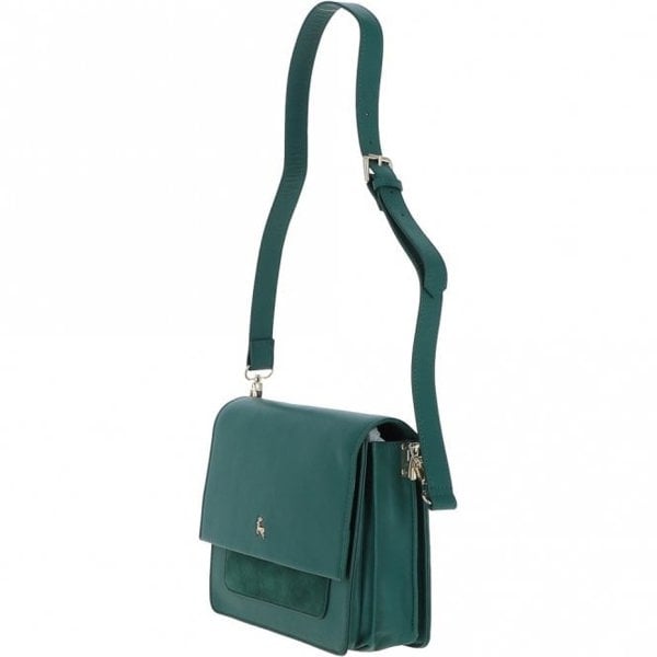 Ashwood Two Sections Shoulder Bag