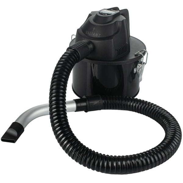 Valiant 4L Ash Vacuum Cleaner