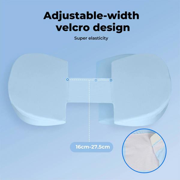 Lavio Pregnancy Pillow maternity Body Support Sleeping Women Nursing Feeding