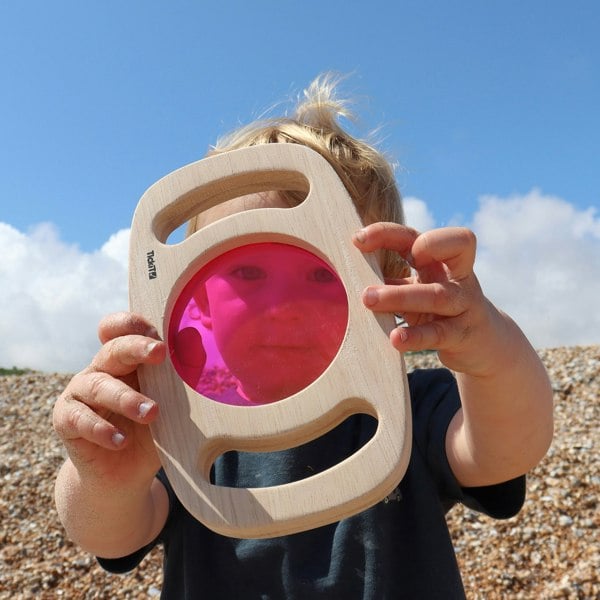 tickit Easy Hold Colour Panels