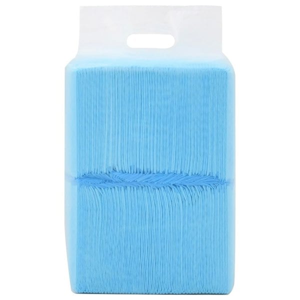 Berkfield Pet Training Pads 200 pcs 45x33 cm Non Woven Fabric