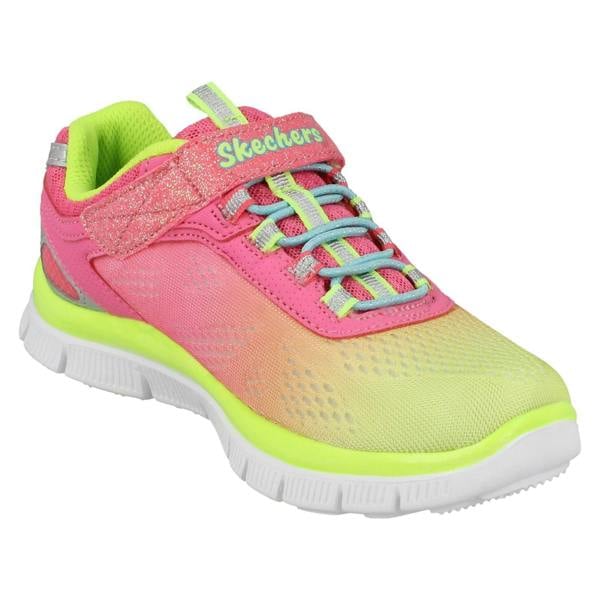 Skechers Girls Skechers Trainers Appeal 81898L