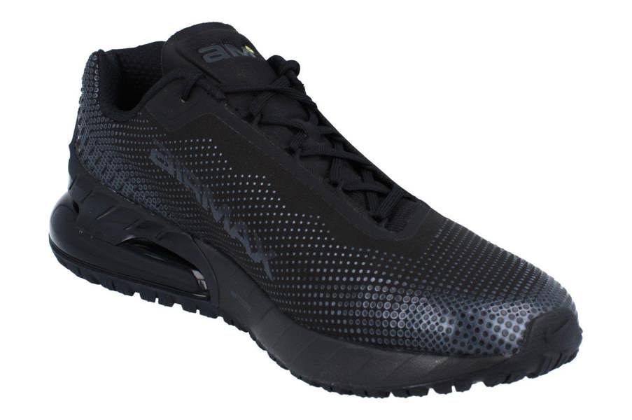 Nike Air Max Pheonix Mens Running Trainers Fz5307 Shoes  004 - Black Black Anthracite 004 - Photo 3