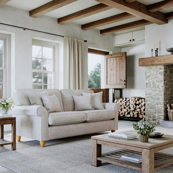The Great Sofa Company Abingdon Medium Sofa