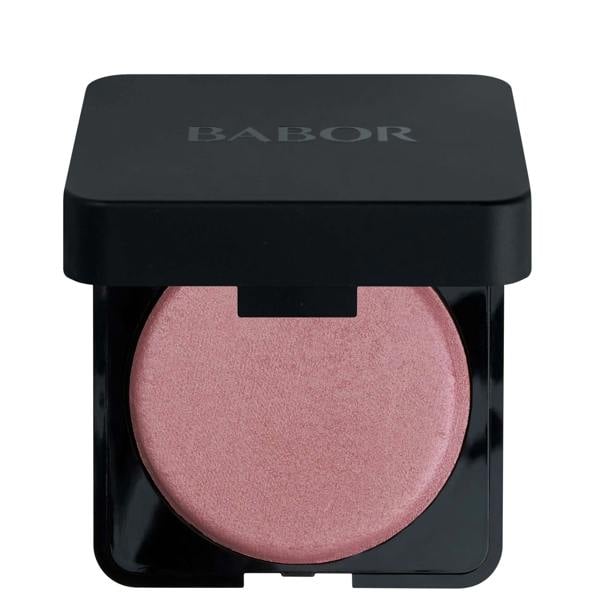 BABOR  Silky Satin Blush Rose 6g - Extra