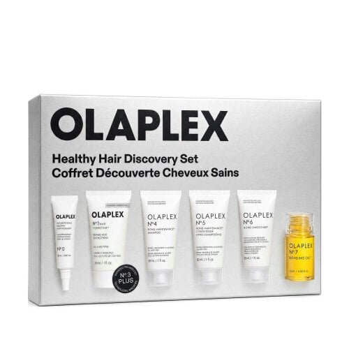 Olaplex  Healthy Hair Discovery Set