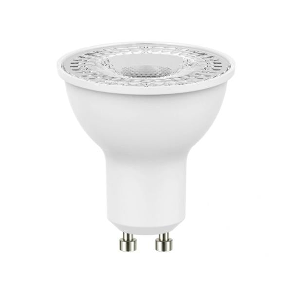 Energizer Led Gu10 36 Non-dimmable Bulb - Multi Colour - 