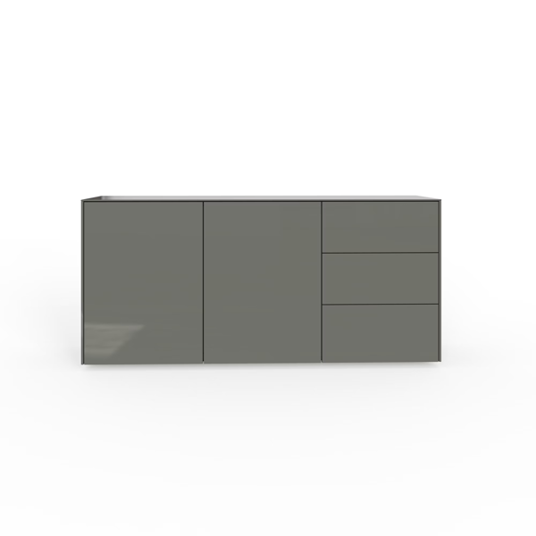 Frank Olsen Furniture Frank Olsen Intel Sideboard
