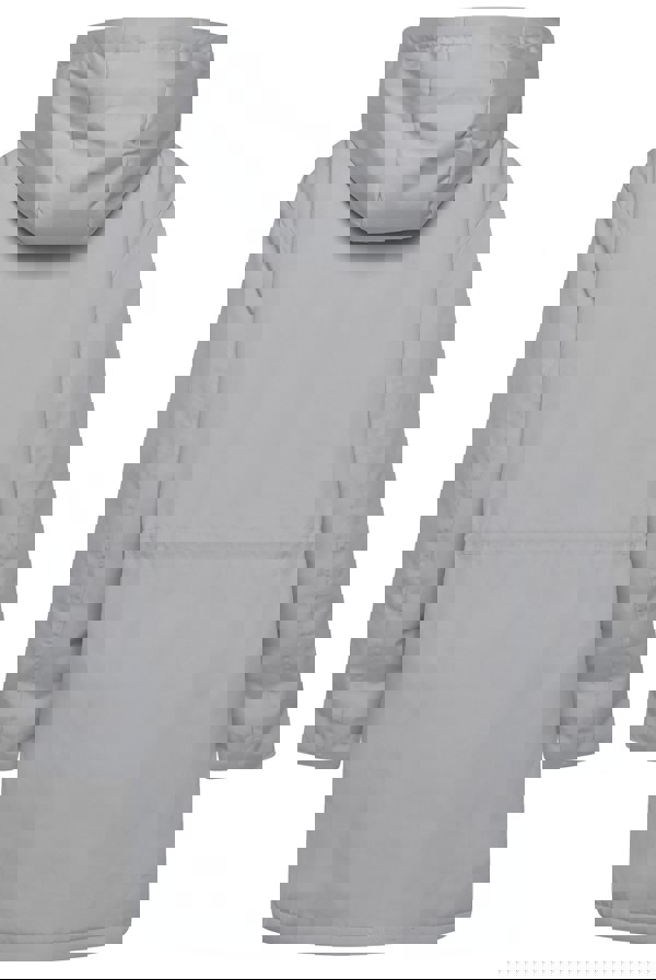 Fawn Bobbie Unisex Padded Coat