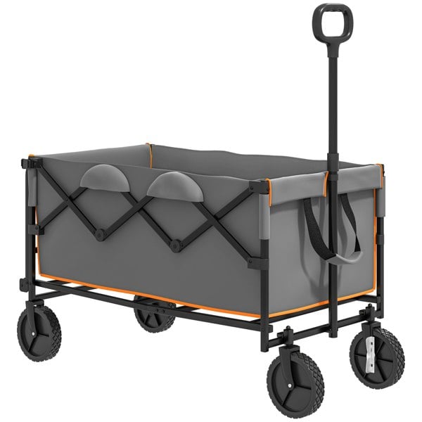 Camping Trailer
