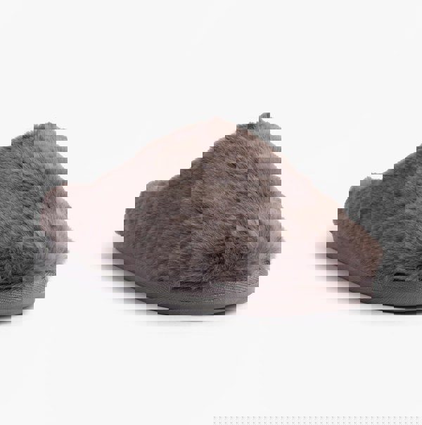 Bedroom Athletics ARIANA Womens Mule Slippers Ink