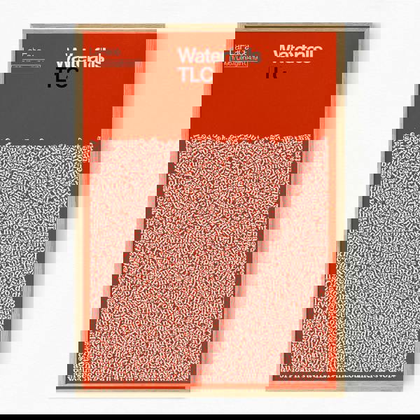 Reign&Hail Waterfalls - TLC