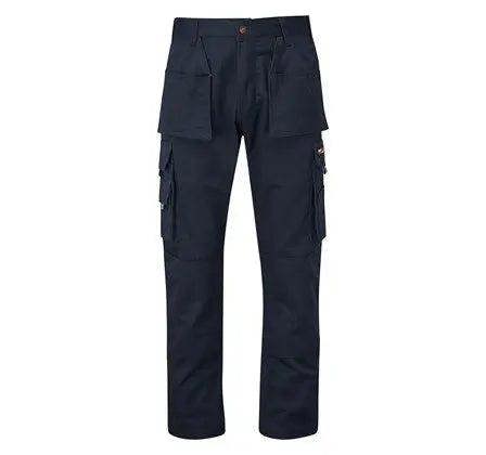 711 Work Trouser - Hi-Vis Trousers