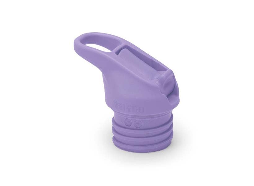 Klean Kanteen Classic Flip Seal Sport Cap (No Straw)