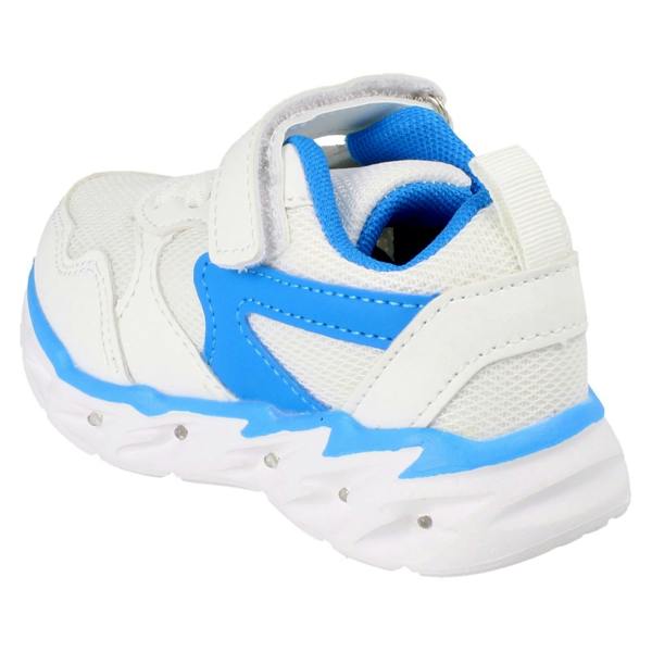 JC Dees Boys JCDees Casual Trainers N1162