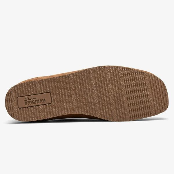 Clarks Originals Wallabee Lite