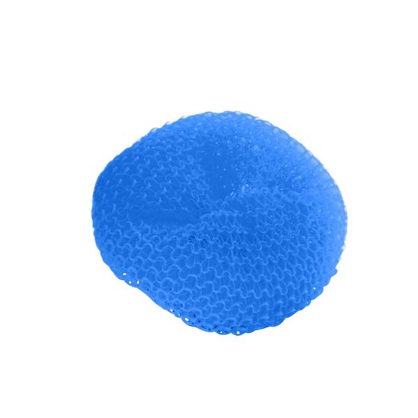 Leecroft Polypropylene Pot Scourer 5pk - One Colour - 