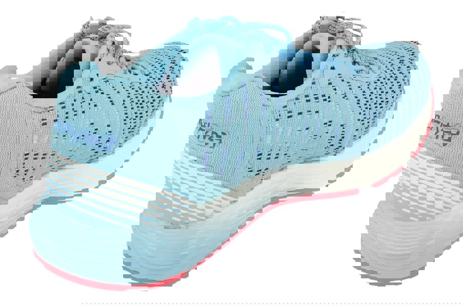 Asics Dynaflyte 3 Womens 1012A002  401 - Skylight White 401 - Photo 2