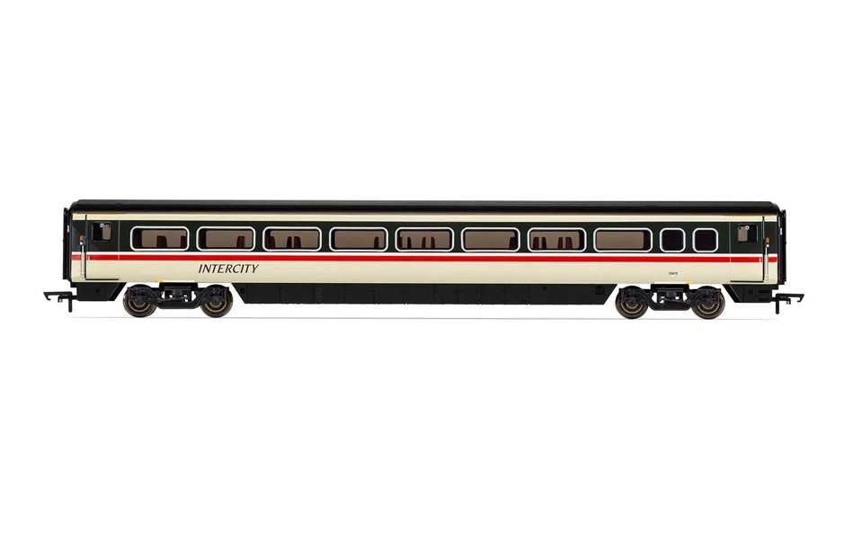 Hornby Mk4 Standard Coach D BR Intercity 12413