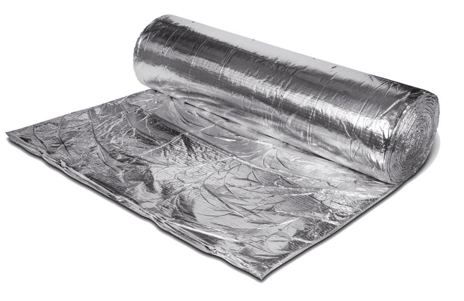 Ecohome Insulation EcoPro Cellar Insulation Kit