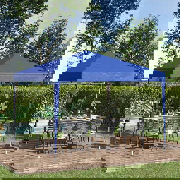 Pop Up Canopy
