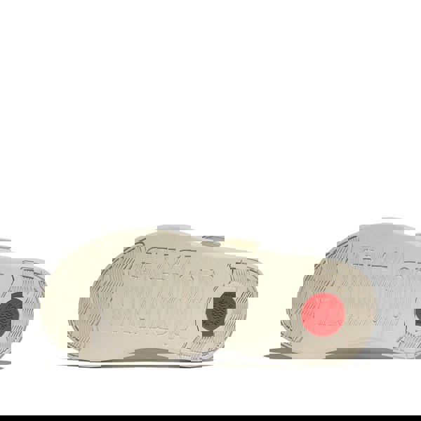 FitFlop F-MODE GO Womens Toe Post Sandals Paris Beige