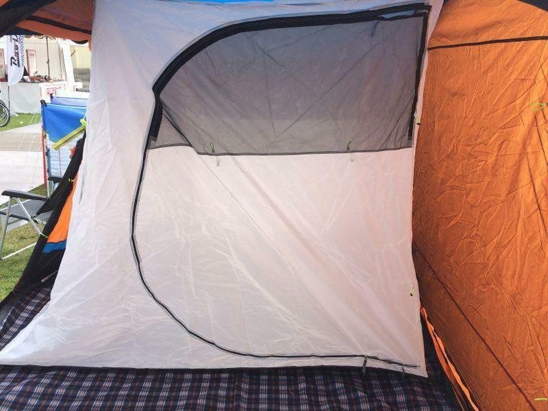 Loopo Breeze Awning 2 berth Inner tent OLPRO