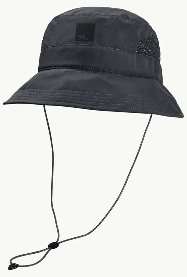 Jack Wolfskin Men's Vent Bucket Hat
