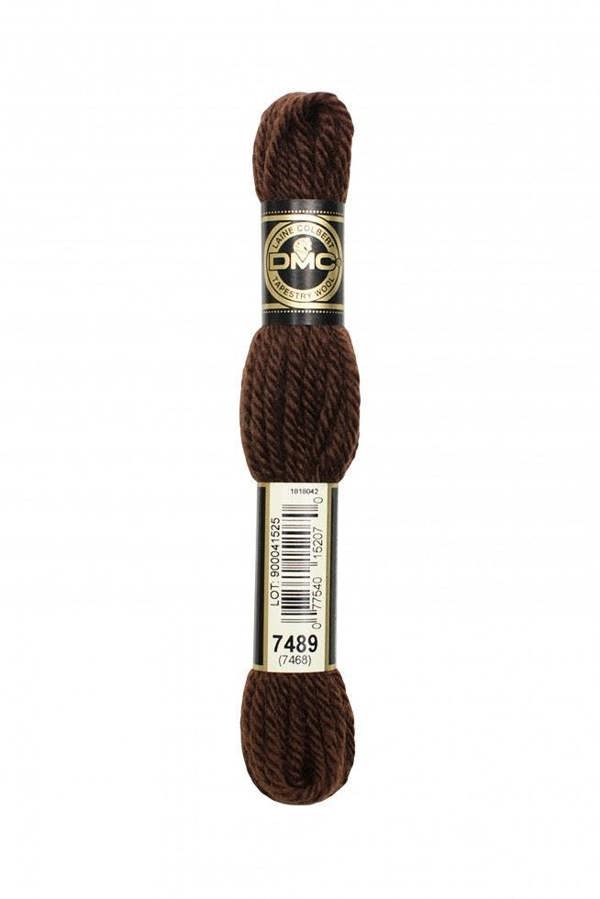 7489 | Brown
