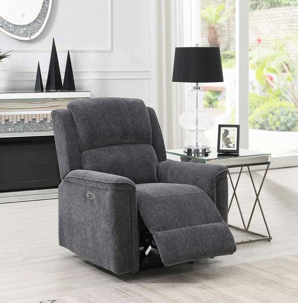 Erdington Power Recliner Chair