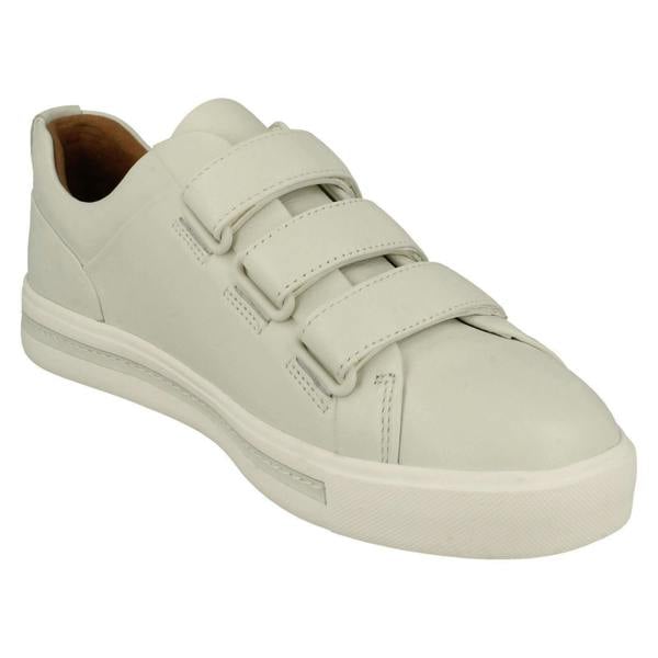 Clarks Ladies Unstructured By Clarks Trainers Un Maui Strap