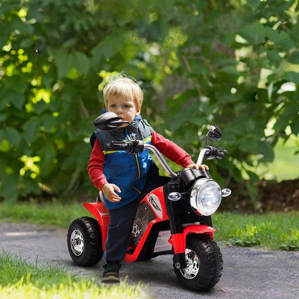 Electric Motocycle