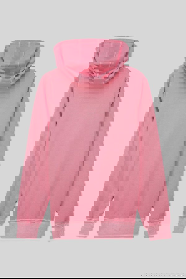 ENORSIA Womens Front Embroidery Hoodie