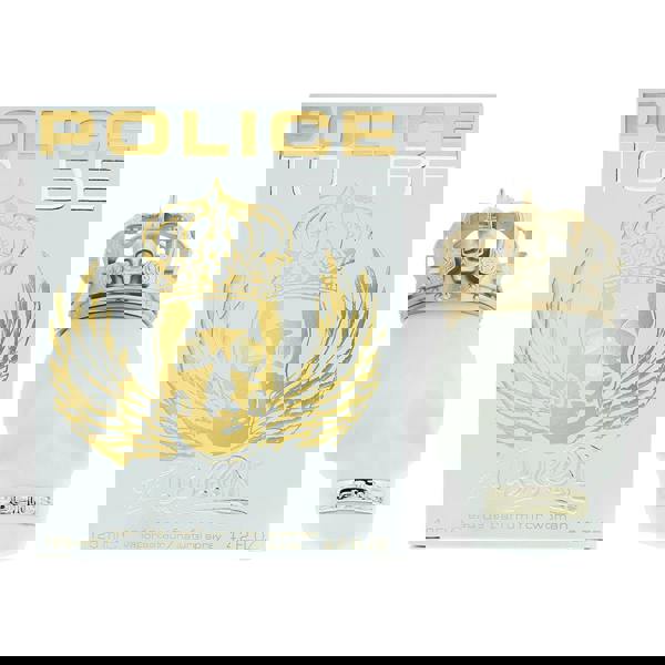 Police To Be The Queen Eau de Parfum 125ml