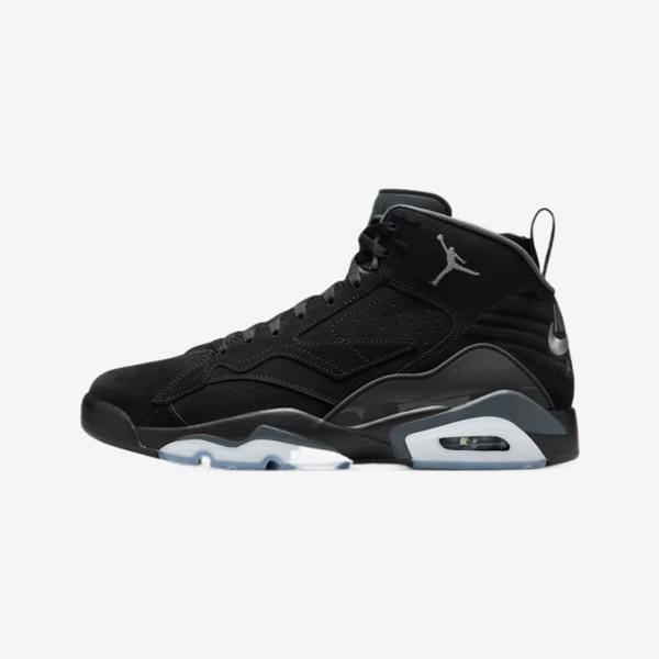 Nike DZ4475-001 Sneakers   in  Black