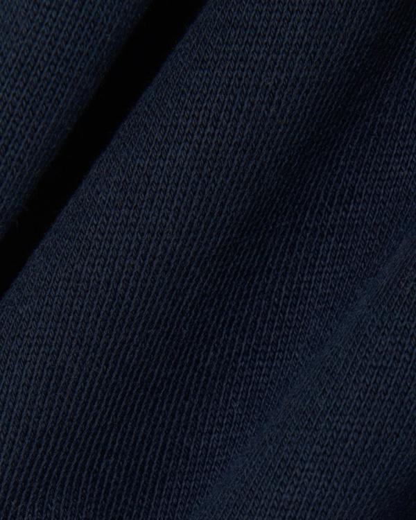 Lacoste Regular Fit Mens Fleece Sweatpants - Navy Blue 166 | CHO | Designer Mens Sweatpants
