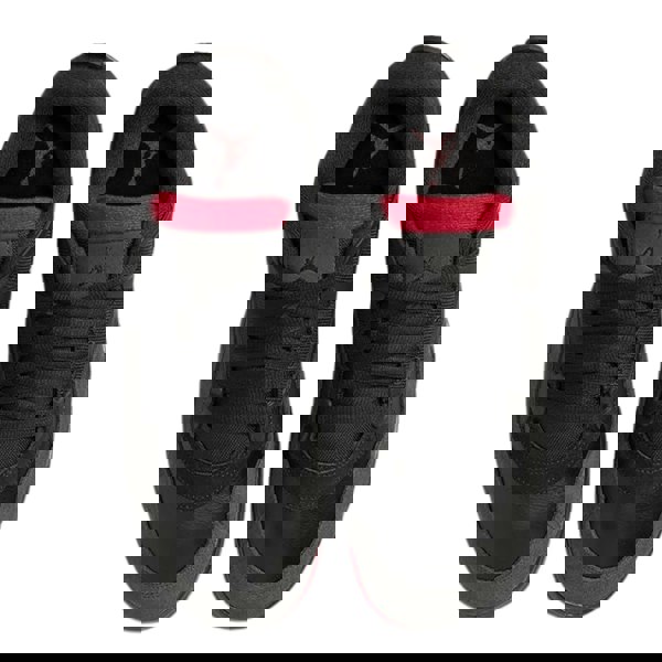 Nike Fq7939 060 Black/Red Trainer Mens UK 7.5