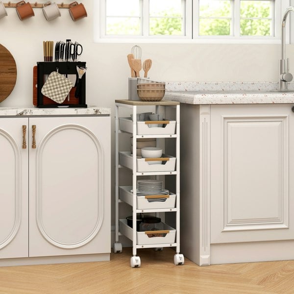 Kitchen Cart