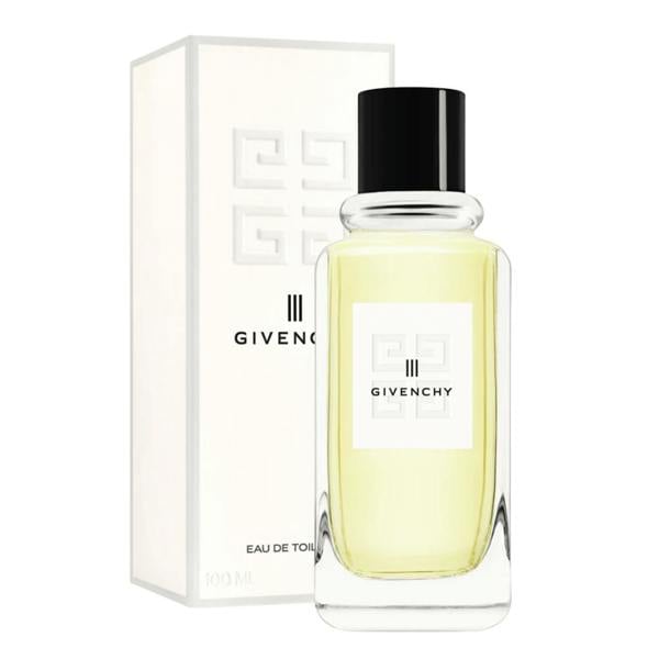 Givenchy Women's Perfume Givenchy III Eau de Toilette Women's Perfume Spray (100ml)