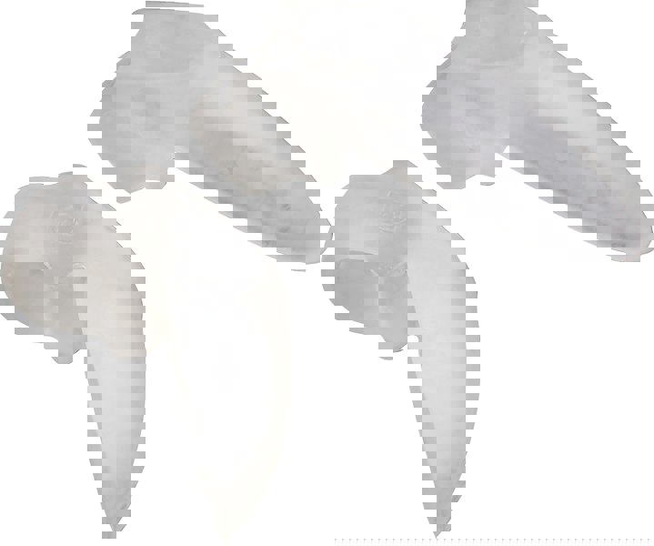 Aidapt Gel Toe Bunion Pro with Toe Separator Small