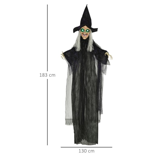 Halloween Decorations