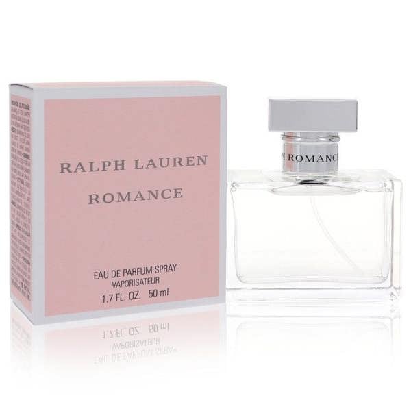 Ralph Lauren Romance Womens EDP 50ml Fragrance