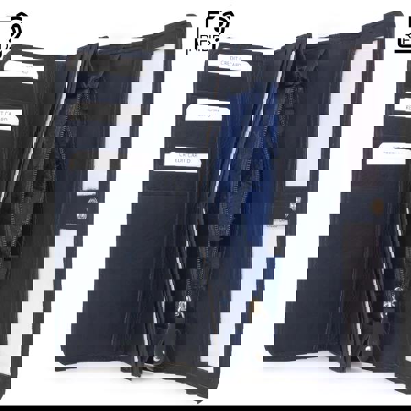 Catwalk Collection Handbags Gemma - Matinee Purse - RFID