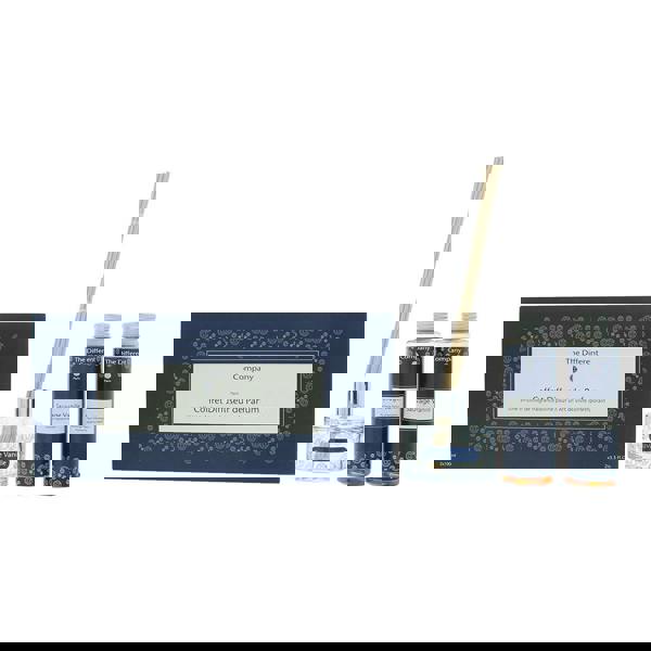 The Different Company Sauvage Vanille Coffret Room Refresher 200ml