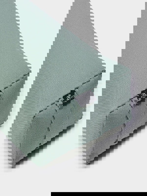 Yoga Studio Small Buckwheat Rectangular Bolster