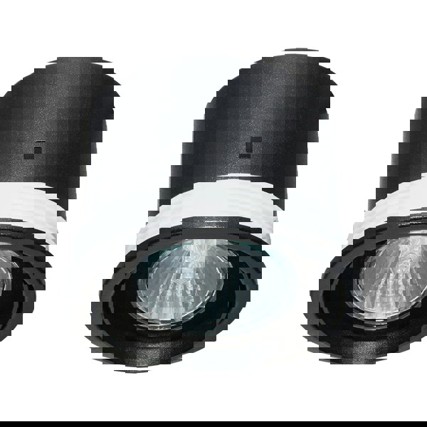 Nordlux Sorina | Downlight | Black