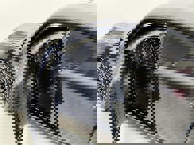 Tayumo Dodge Charger Black LHD 1:32 Scale Light & Sound Tayumo 32145014