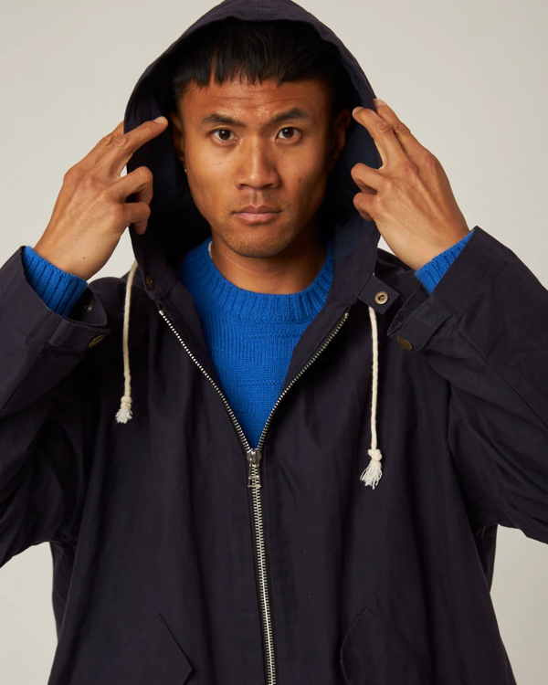 Peregrine  Unisex Ford Cagoule