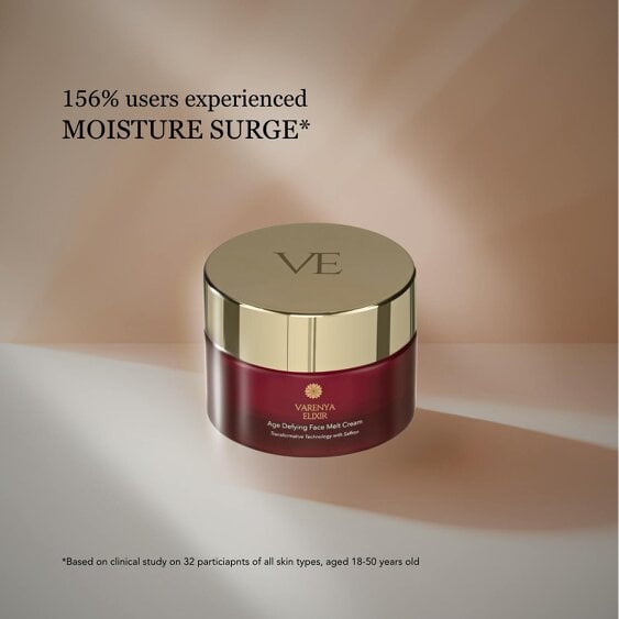 VARENYA ELIXIR Age Defying Face Melt Cream