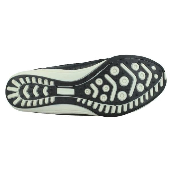 Down to Earth Ladies Down To Earth Flat Casual Pumps F80511